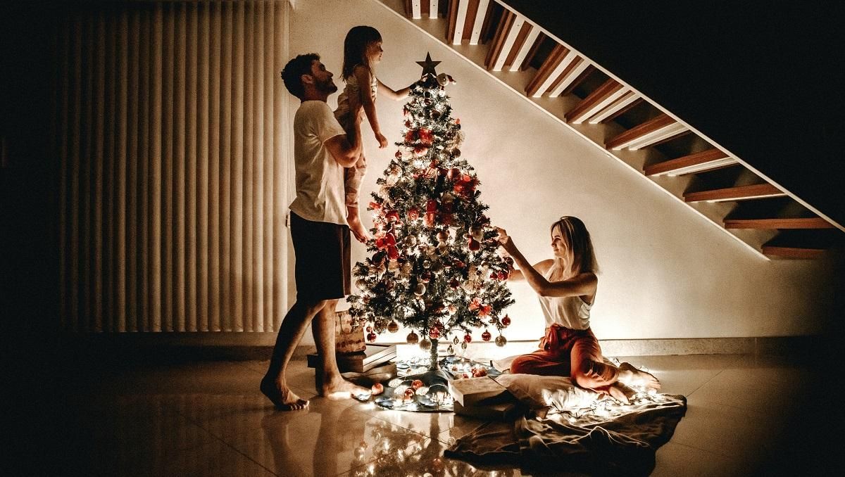 Який рік – такі і ялинки: нові тенденції прикрашання різдвяного дерева