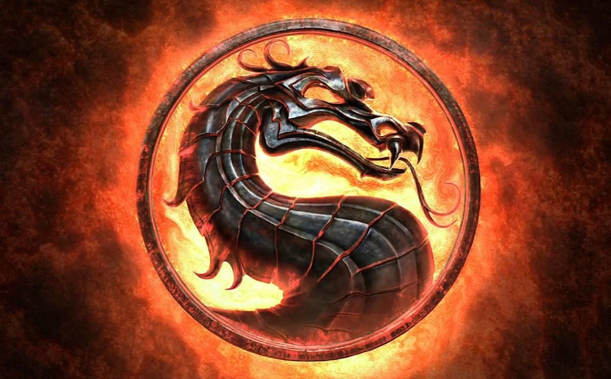 Новий фільм по всесвіту гри Mortal Kombat вийде на великих екранах: афіша і дата релізу  Новий фільм по всесвіту гри Mortal Kombat вийде на великих екранах: афіша і дата релізу