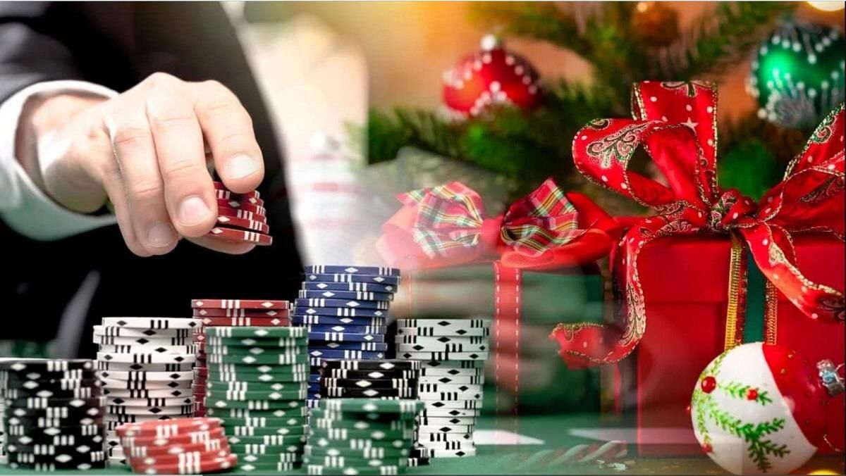В преддверии праздников: лучшие подарки для любителей азартных игр