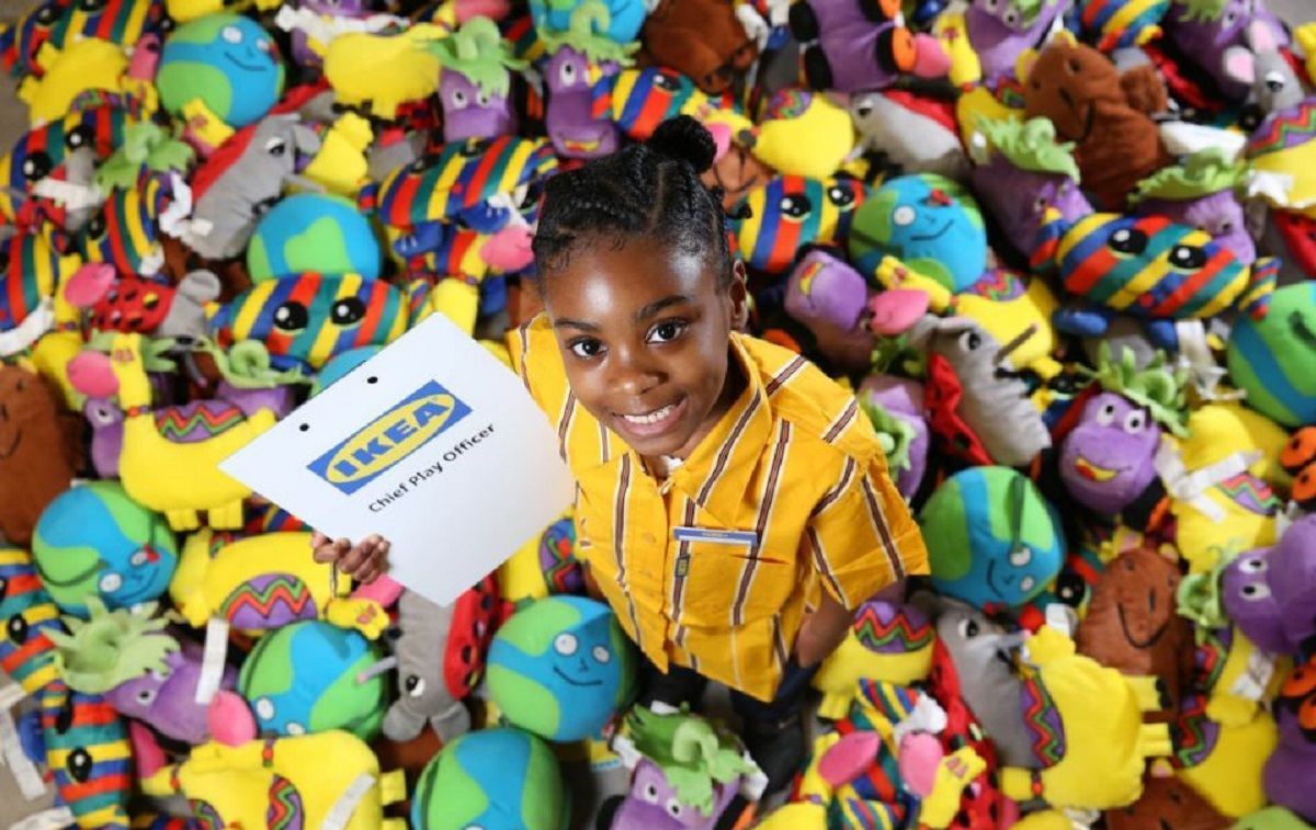 Работа мечты: IKEA ищет своего первого директора по играм, но эта должность не для всех – детали Работа мечты: IKEA ищет своего первого директора по играм, но эта должность не для всех – детали