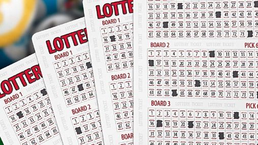 Підказало чуття: американець  купив 160 лотерейних білетів та виграв сотні тисяч доларів