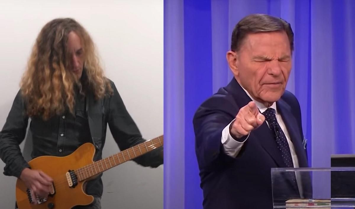 Андре Антунес – блогер-музыкант, покоряющий сеть своими метал-каверами на политиков: видео Андре Антунес – блогер-музыкант, покоряющий сеть своими метал-каверами на политиков: видео