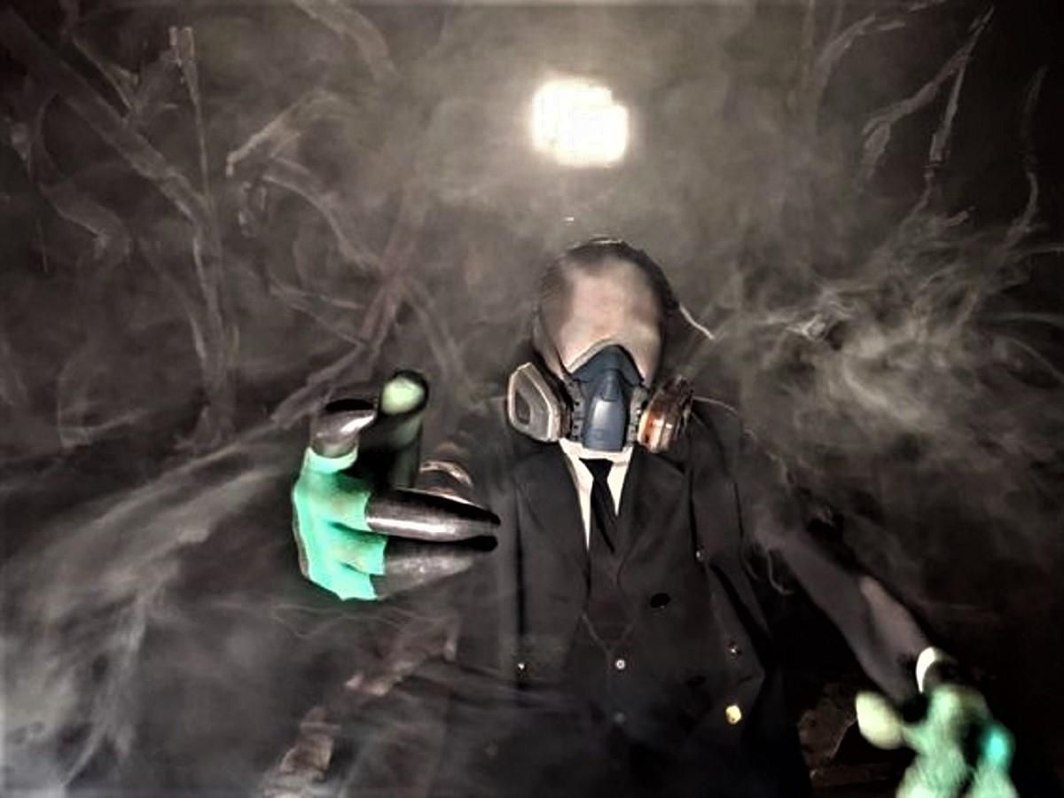 Project Avatar: львівська онлайн-гра у квест-кімнатах увійшла в десятку найкращих у світі Project Avatar: львівська онлайн-гра у квест-кімнатах увійшла в десятку найкращих у світі