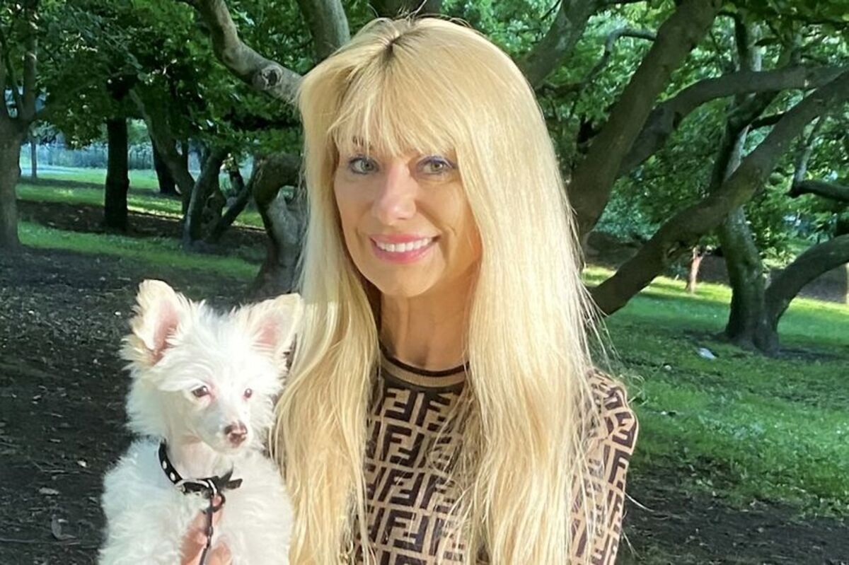 Жінка витратила 12 тисяч фунтів стерлінгів на подарунки для собаки: що вона йому купила – фото