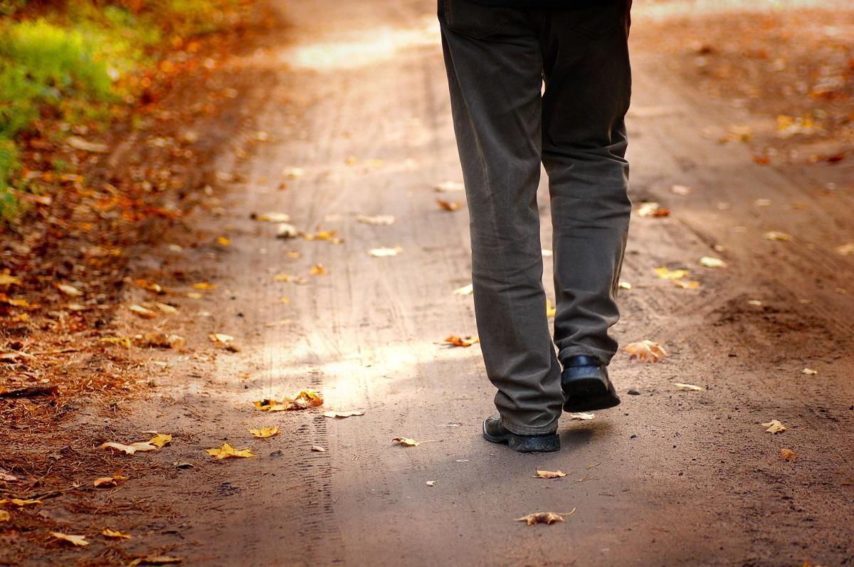 Чоловік з Ірландії вирішив схуднути та пройшов  пішки 40 тисяч кілометрів: це довжина екватора 