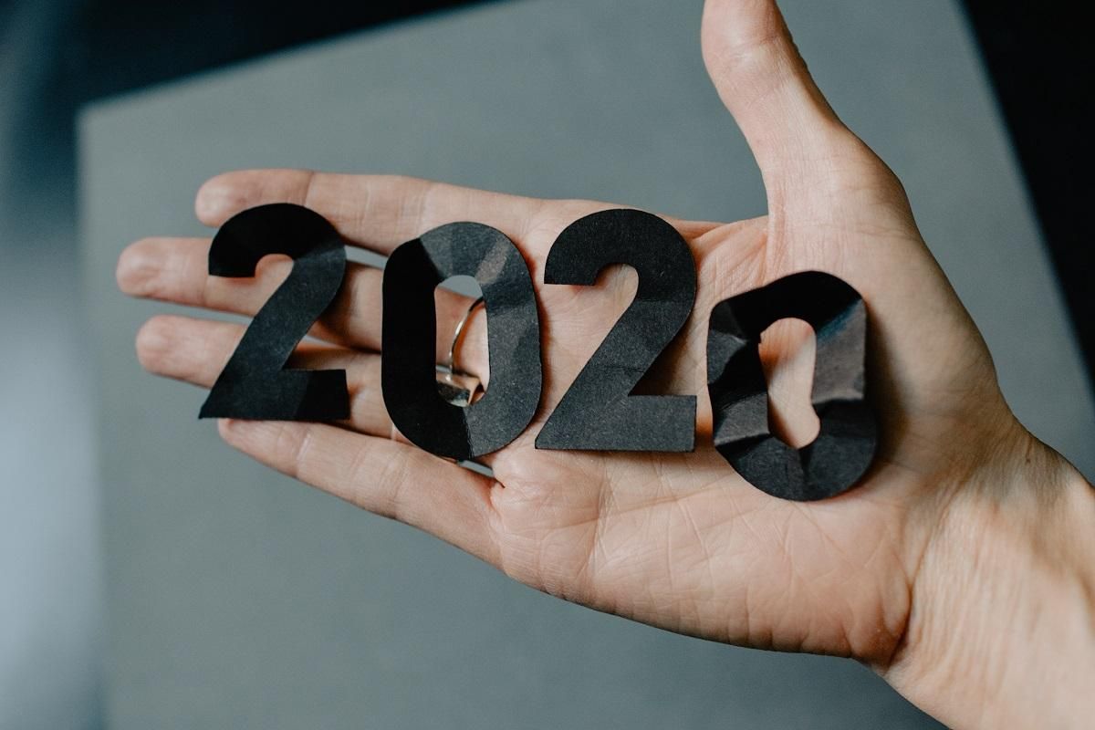 Among Us, COVID-19, малюк Йода: всі меми 2020 року в одній картинці Among Us, COVID-19, малюк Йода: всі меми 2020 року в одній картинці