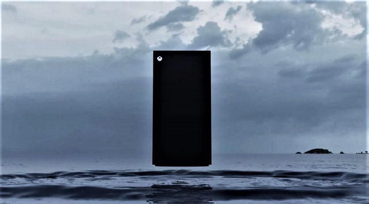 Компанія Microsoft випустила лімітовану настільну гру у стилі Xbox Series X: як вона виглядає Компанія Microsoft випустила лімітовану настільну гру у стилі Xbox Series X: як вона виглядає