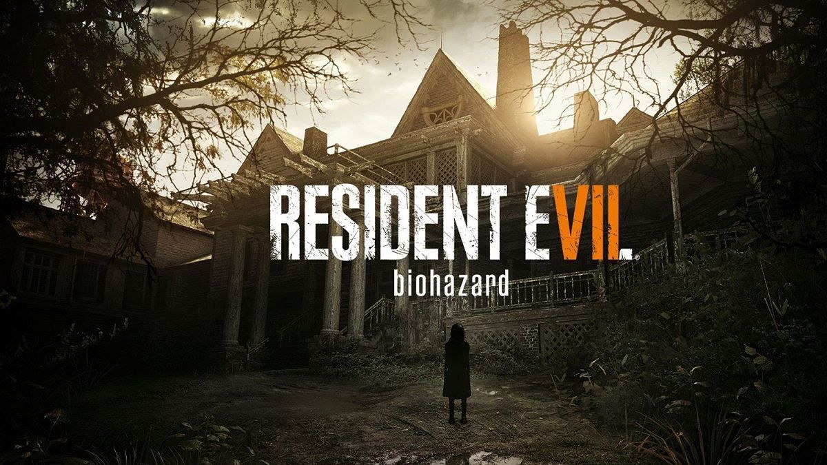 Моторошні передбачення: у відеогрі Resident Evil знайшли книгу під назвою "2020"