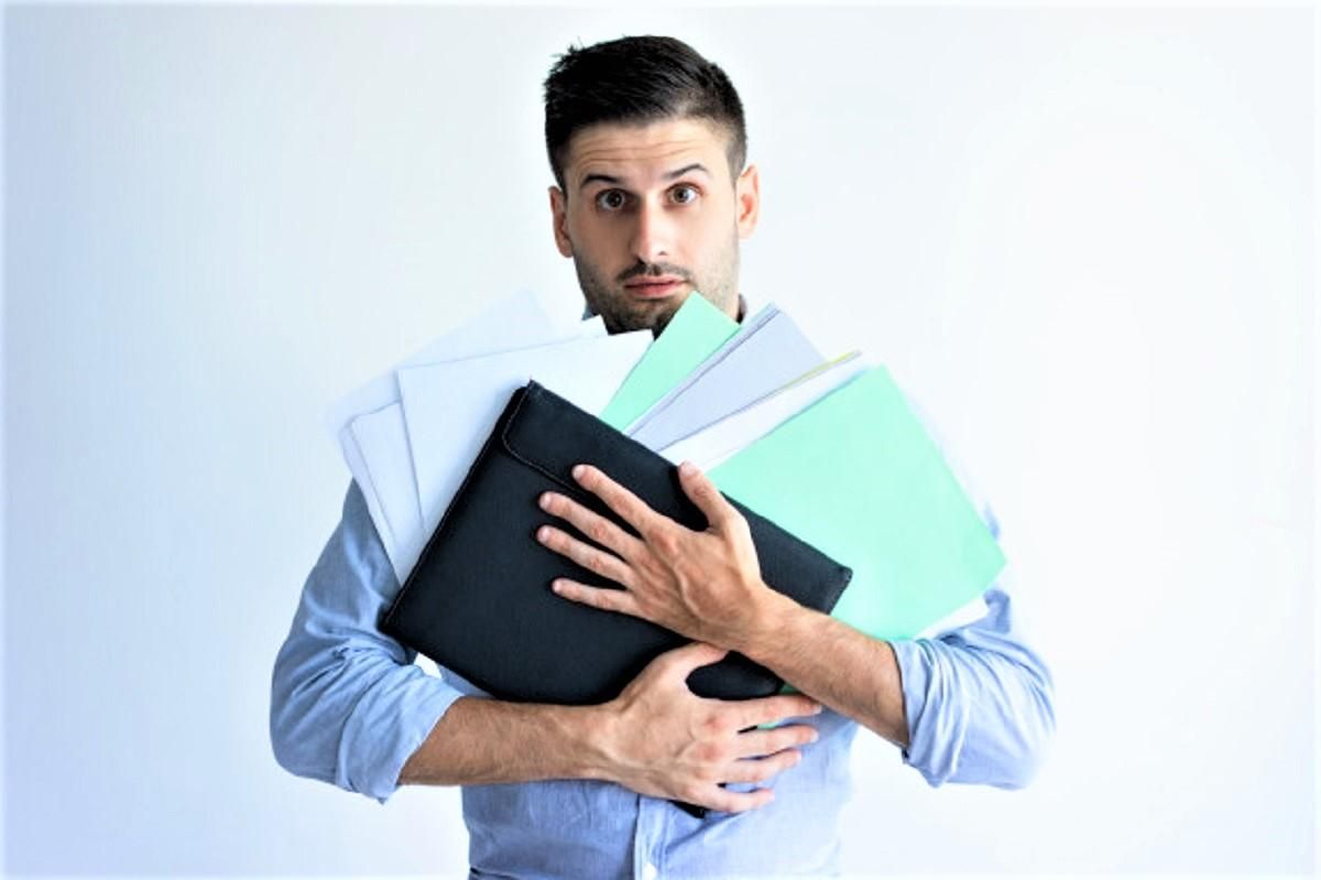 Воровство и молитвы: пользователи сети рассказали курьезные истории про увольнения с работы Воровство и молитвы: пользователи сети рассказали курьезные истории про увольнения с работы