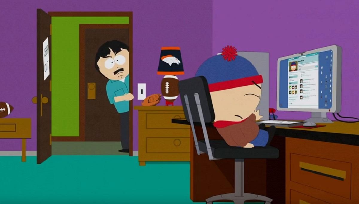 У вас нуль друзів: чоловік вибив ногою двері колеги – той не захотів додавати його в друзі у ФБ У вас нуль друзів: чоловік вибив ногою двері колеги – той не захотів додавати його в друзі у ФБ