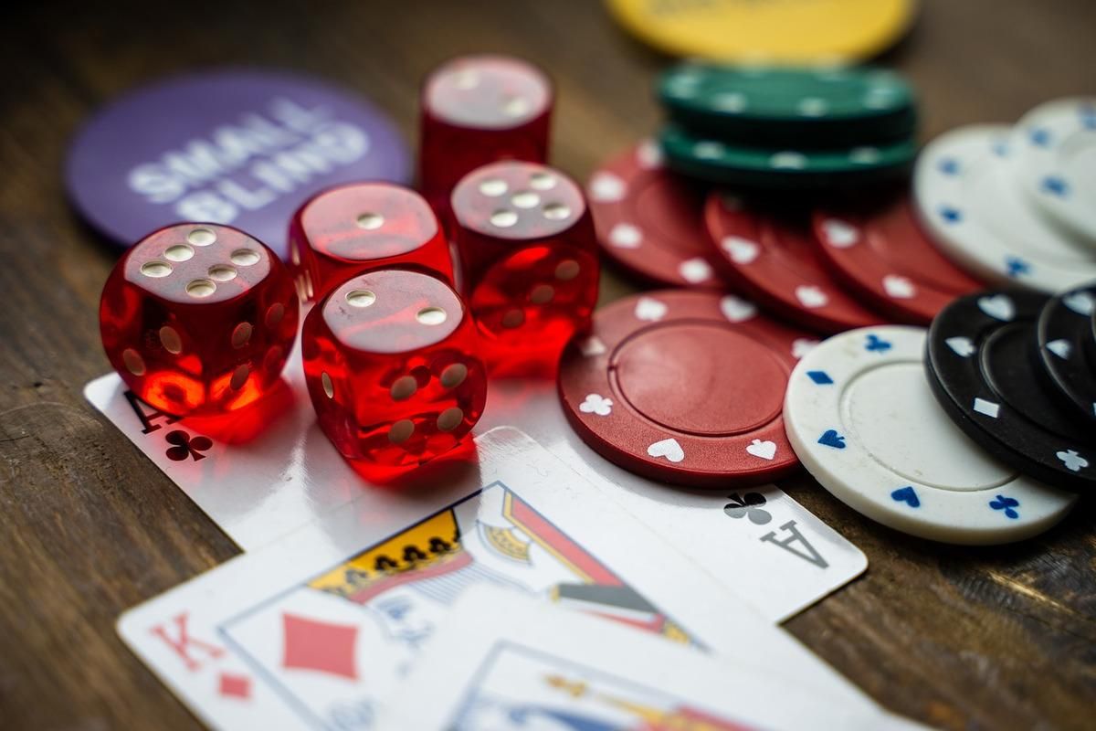 Азартный ликбез: самые популярные игры во всем мире – краткое описание