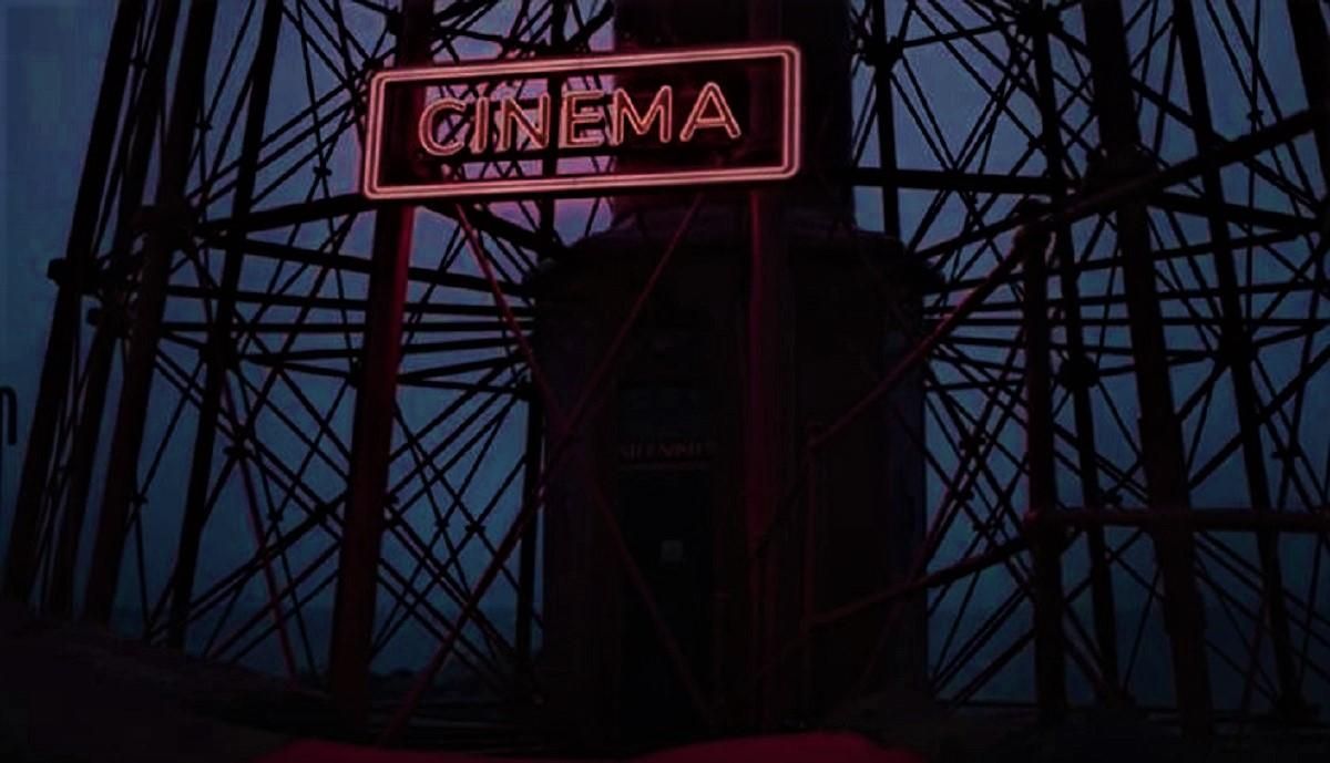 Идеальное предложение для интровертов: в Швеции ищут добровольца для просмотра фильмов на маяке Идеальное предложение для интровертов: в Швеции ищут добровольца для просмотра фильмов на маяке