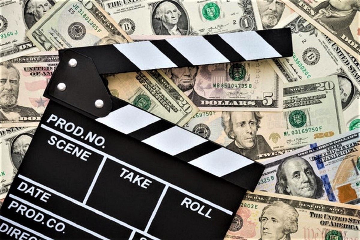 Американец повторил комбинацию из фильма и стал миллионером: интересная история Американец повторил комбинацию из фильма и стал миллионером: интересная история