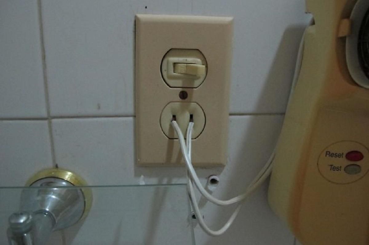 Ожидания vs. реальность: подборка смешных и неудачных бронирований отелей и Airbnb – фото Ожидания vs. реальность: подборка смешных и неудачных бронирований отелей и Airbnb – фото