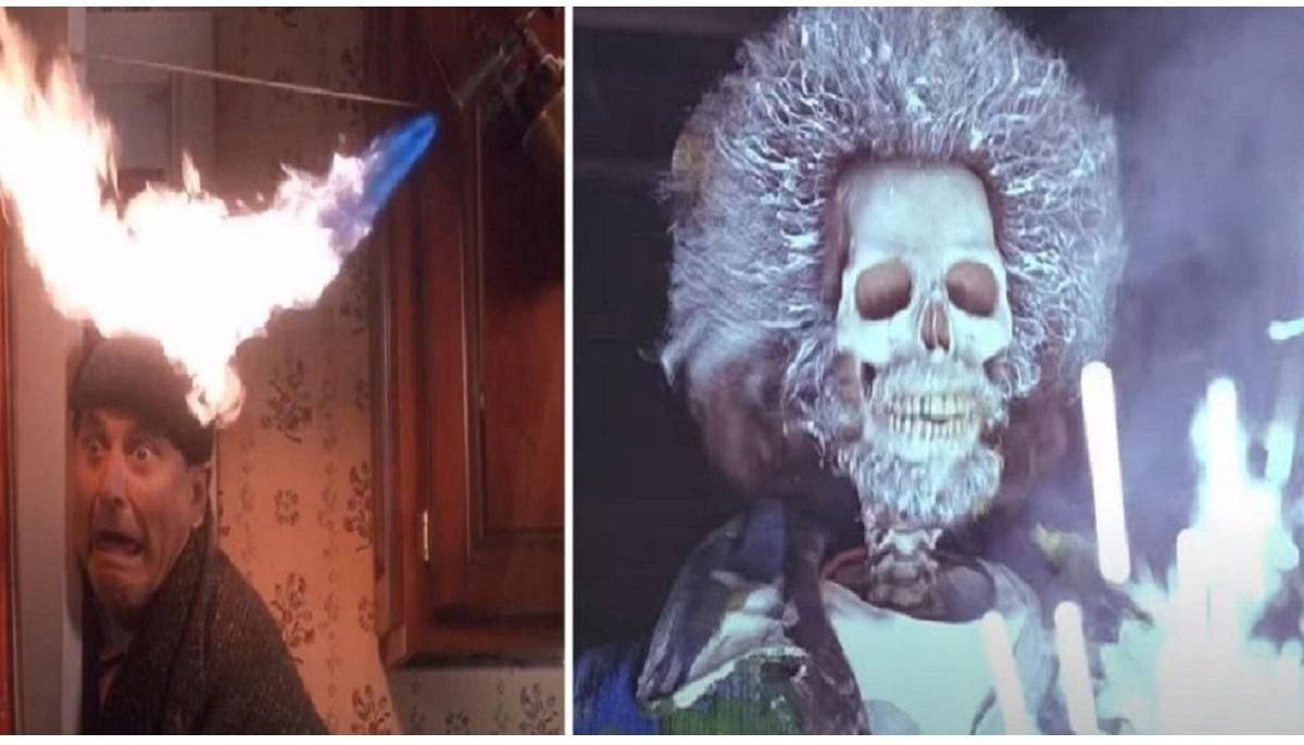 Воры-неудачники: видео отборных фейлов преступников Воры-неудачники: видео отборных фейлов преступников