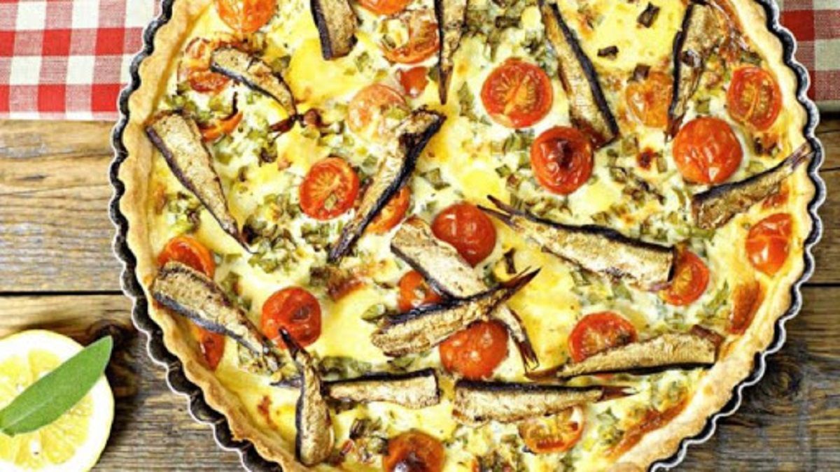 Как вы это едите: 10 самых отвратительных пицц мира