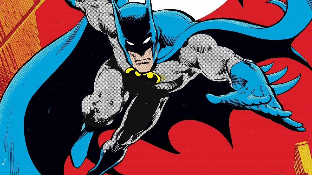 Перший комікс про Бетмена 1940 року може стати найдорожчим коміксом в історії: ціна продажу