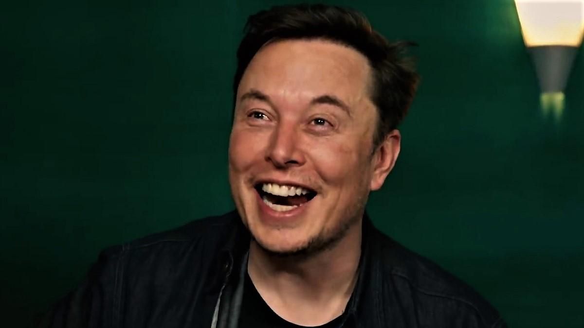 Илон Маск разрешил использовать логотип SpaceX в игре: разработчик обращался к нему 154 раза Илон Маск разрешил использовать логотип SpaceX в игре: разработчик обращался к нему 154 раза