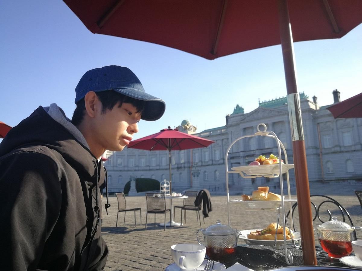 Японец заработал миллионы, ничего не делая: за что ему платят  Японец заработал миллионы, ничего не делая: за что ему платят