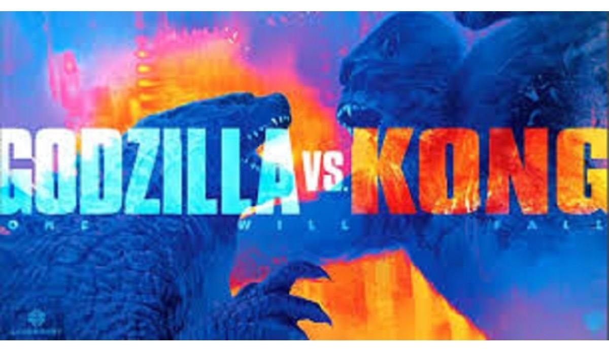 "Ґодзілла проти Конга": в мережі показали нові відео бою монстрів "Ґодзілла проти Конга": в мережі показали нові відео бою монстрів