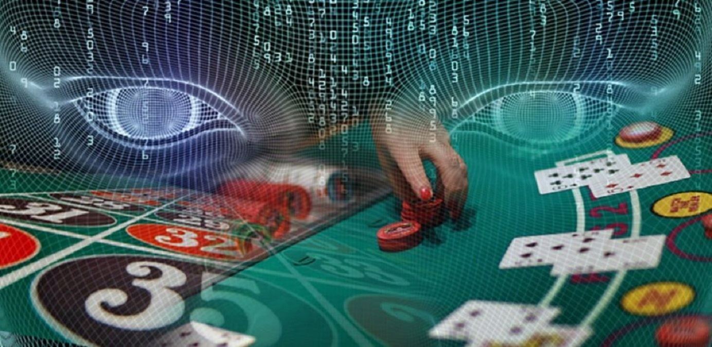 Искусственный интеллект в виртуальном казино: для чего его используют