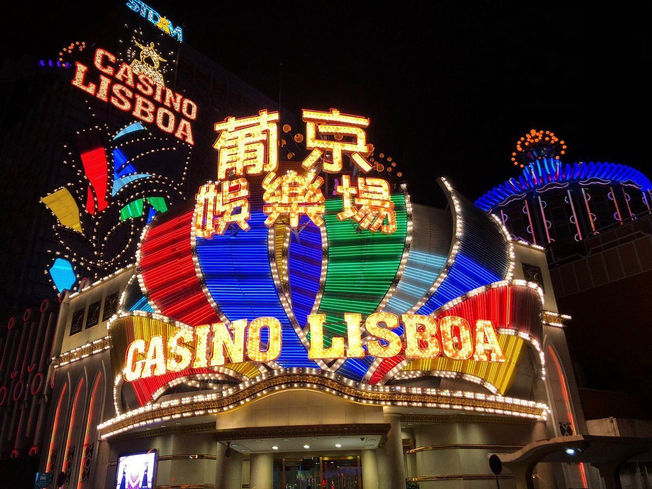Джанкет-туризм: подорожі заради гри у казино