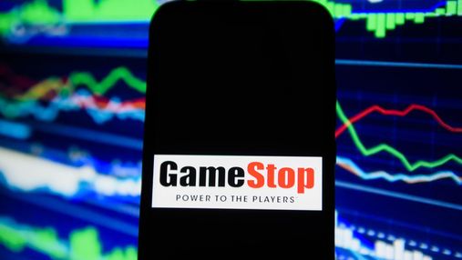 Акції GameStop подорожчали на 130% після постів Ілона Маска у твітері