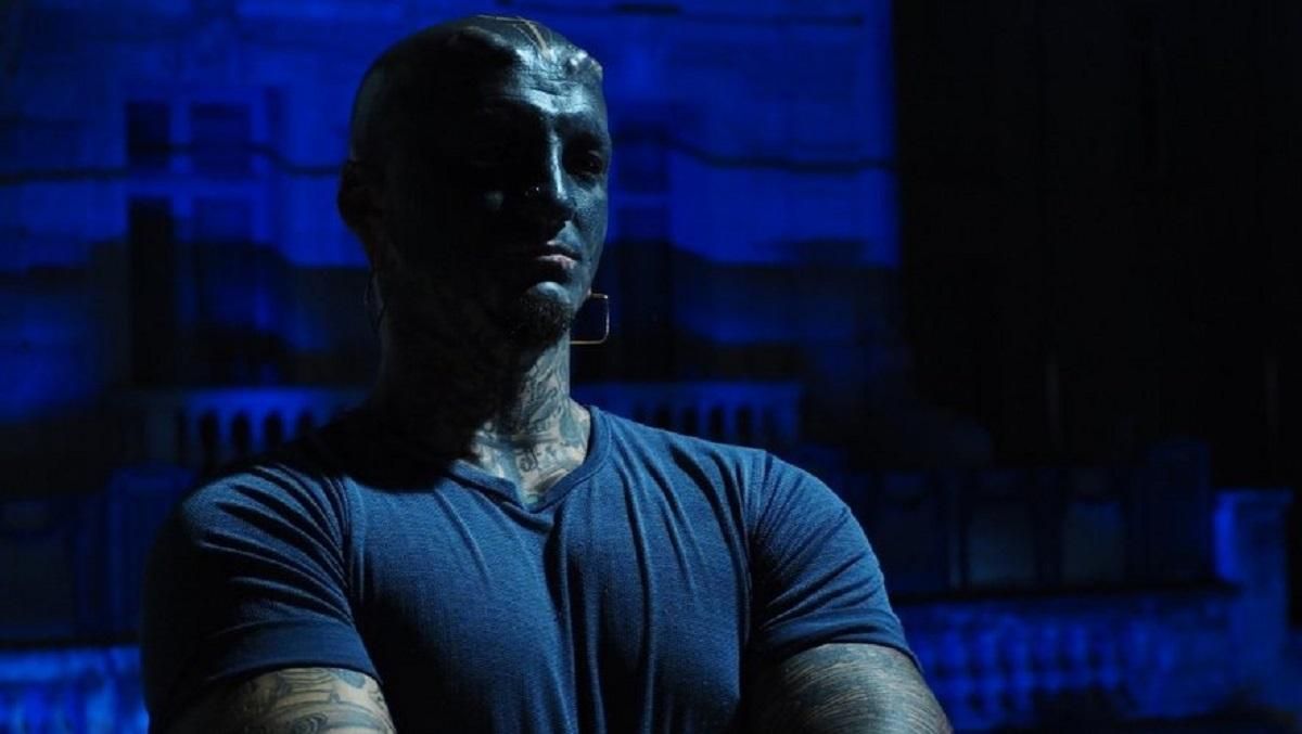 Француз відрізав собі вуха, ніс і верхню губу, щоб бути схожим на прибульця: фото 21+ Француз відрізав собі вуха, ніс і верхню губу, щоб бути схожим на прибульця: фото 21+