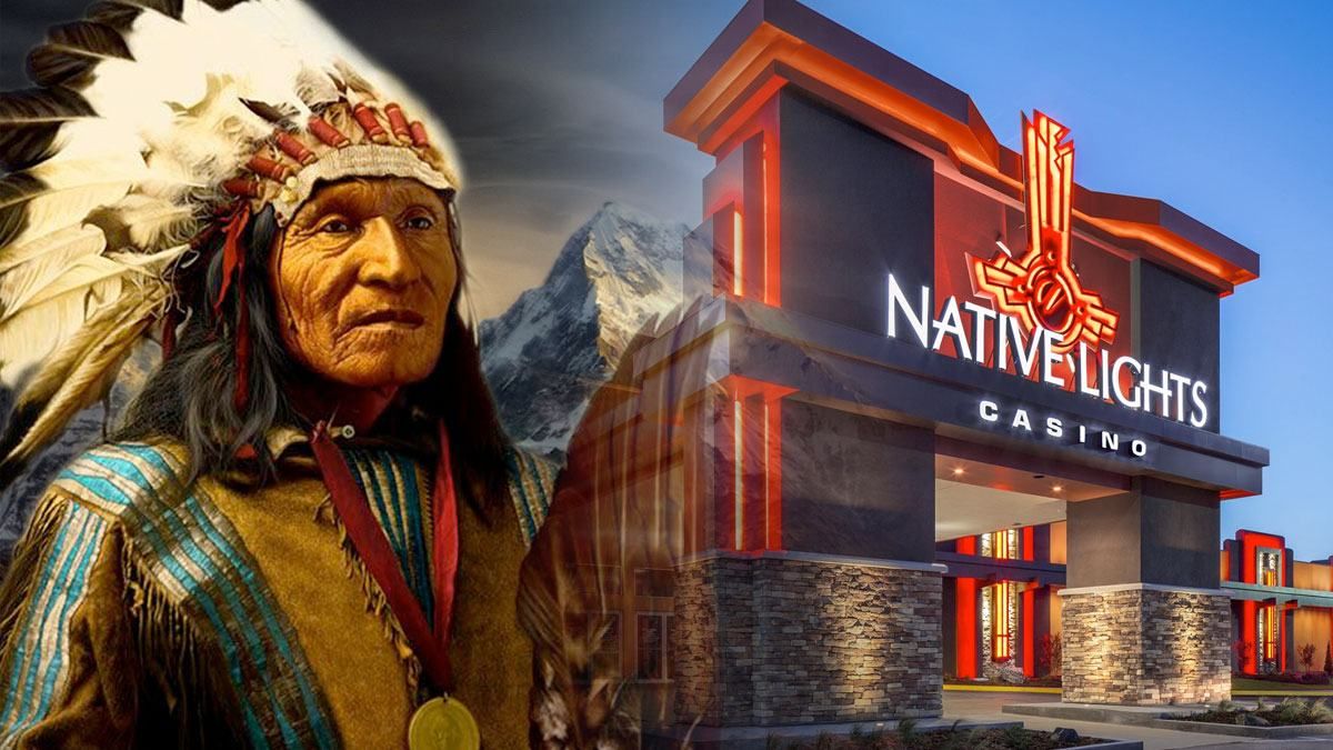 Феномен племінних казино США: бізнес корінних американців, що підпорядковується власним законам