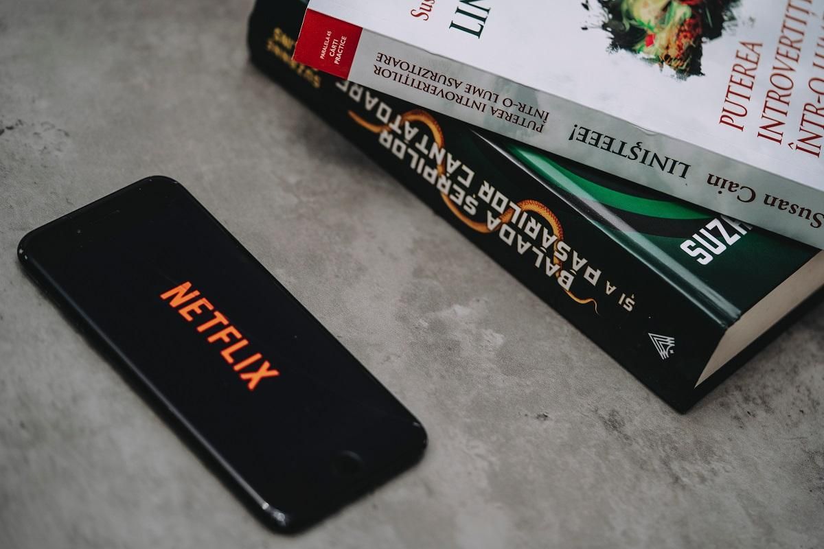 Netflix тестує функцію таймера сну на пристроях Android