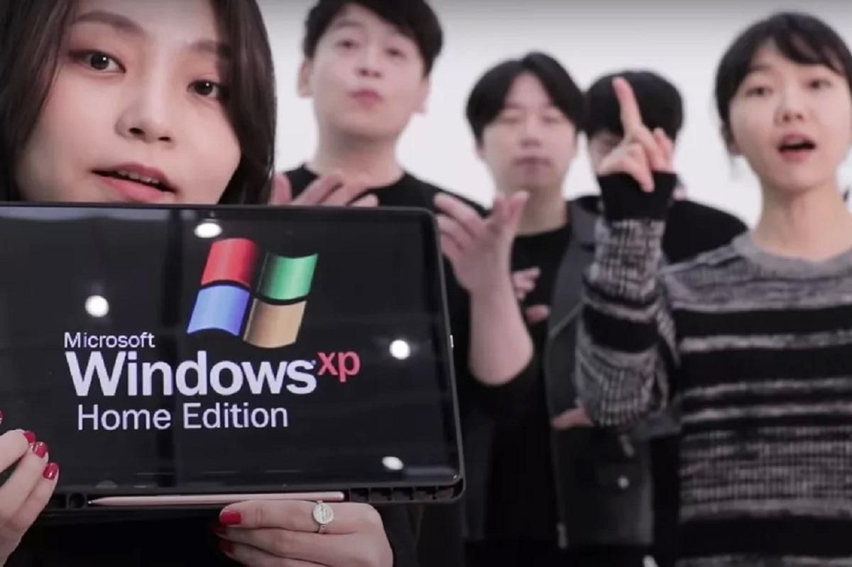 MayTree – гурт а капела, який виконує все що завгодно, навіть звуки Windows і музику з "Маріо" MayTree – гурт а капела, який виконує все що завгодно, навіть звуки Windows і музику з "Маріо"