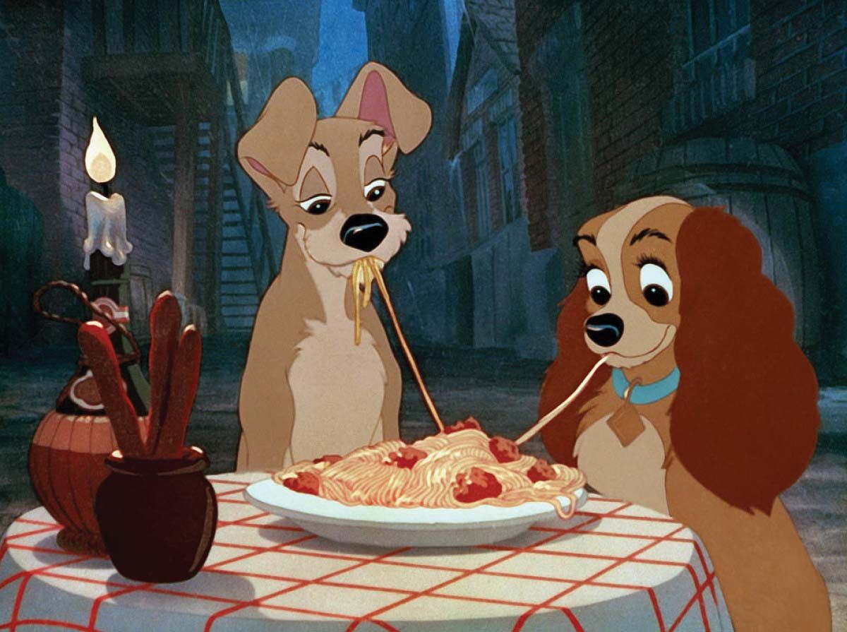 Якби тварини з мультфільмів Disney були людьми: добірка цікавих ілюстрацій Якби тварини з мультфільмів Disney були людьми: добірка цікавих ілюстрацій