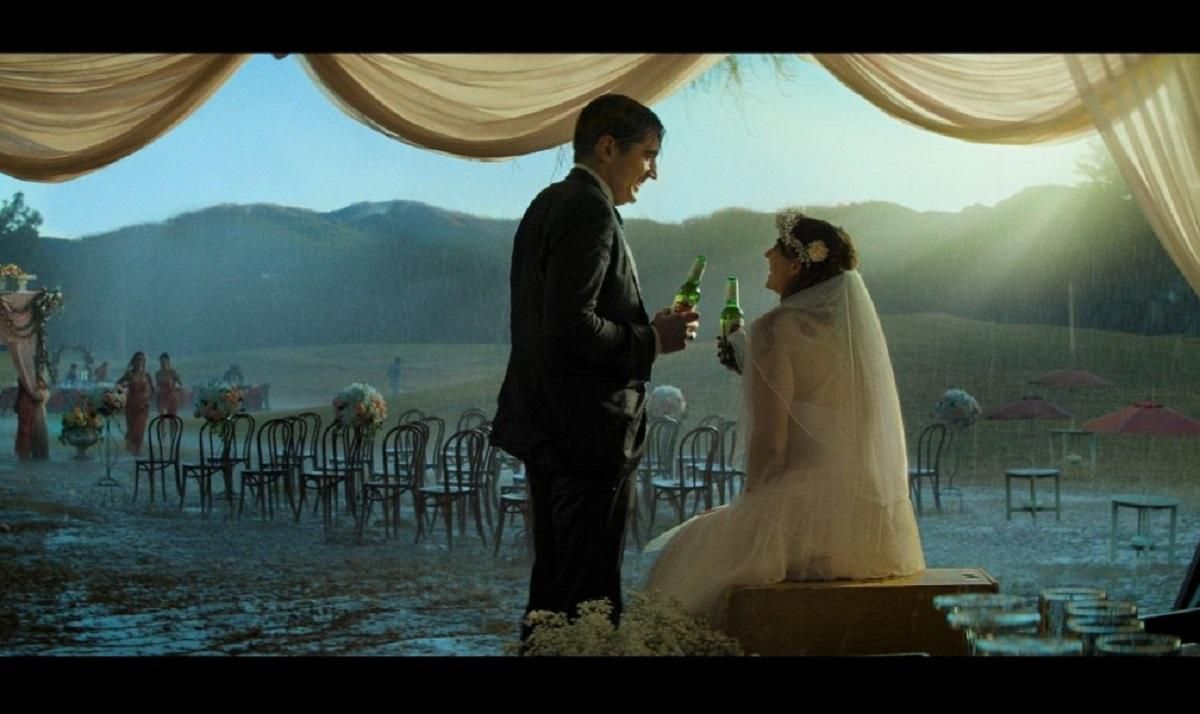 Режиссер "Бойцовского клуба" снял рекламу пива – получилось невероятно трогательно: видео Режиссер "Бойцовского клуба" снял рекламу пива – получилось невероятно трогательно: видео