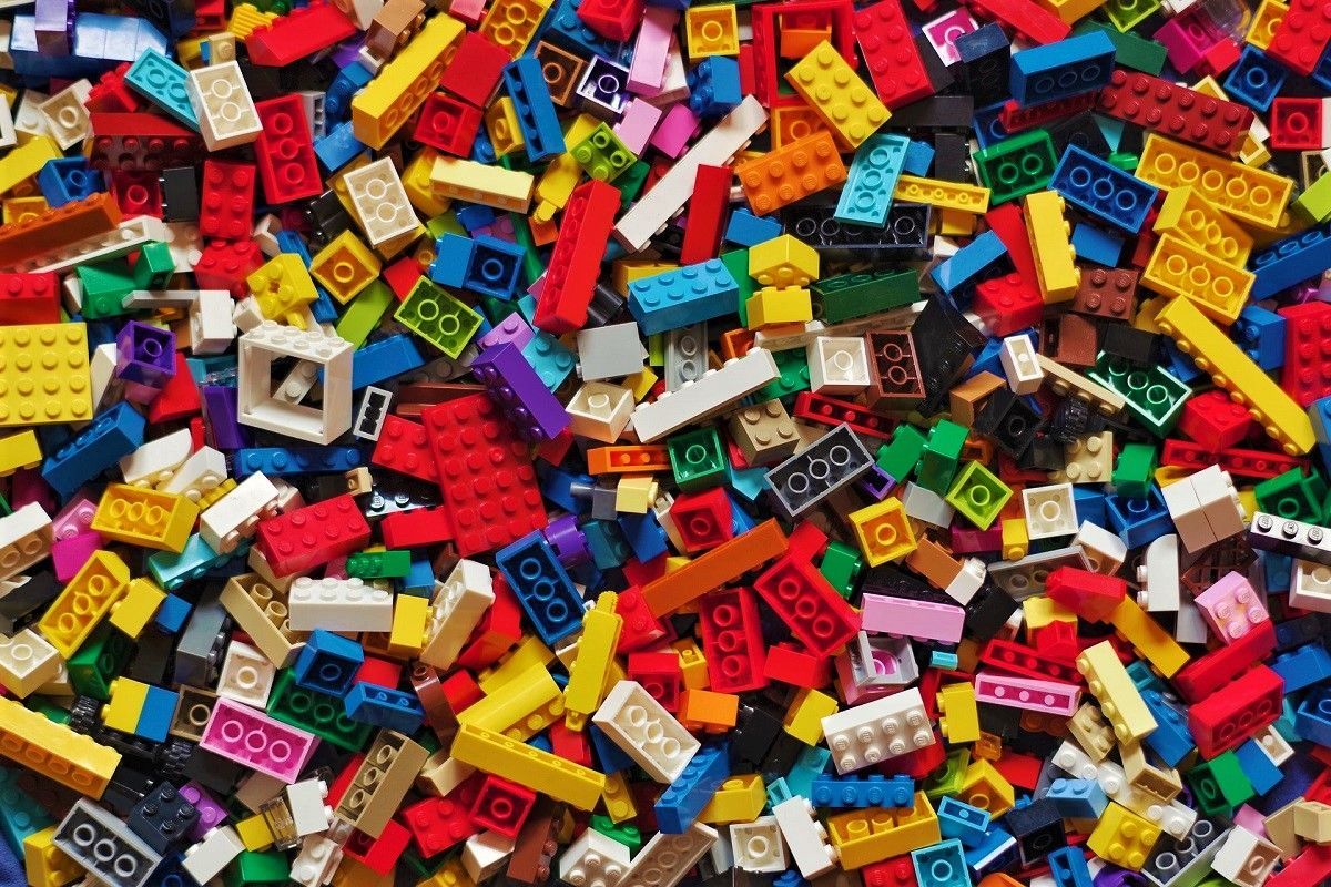 Соник и Ван Гог: Lego выбрала конструкторы пользователей, которые выпустит в ближайшее время Соник и Ван Гог: Lego выбрала конструкторы пользователей, которые выпустит в ближайшее время