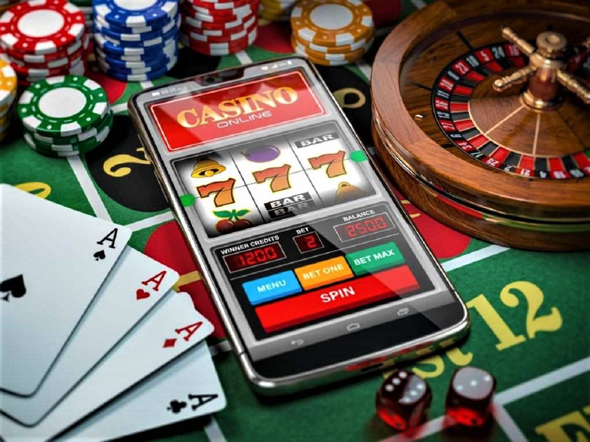 Как выбрать надежное онлайн-казино: основные критерии - Последние новости -  Развлечения