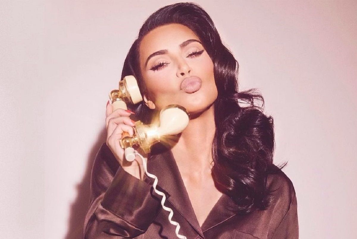 Француз випустив книгу про те, як він пограбував Кім Кардашян на мільйони доларів  Француз випустив книгу про те, як він пограбував Кім Кардашян на мільйони доларів