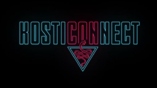 KostiCONnect: онлайн-фестиваль настільних рольових ігор – що це таке та коли він відбудеться