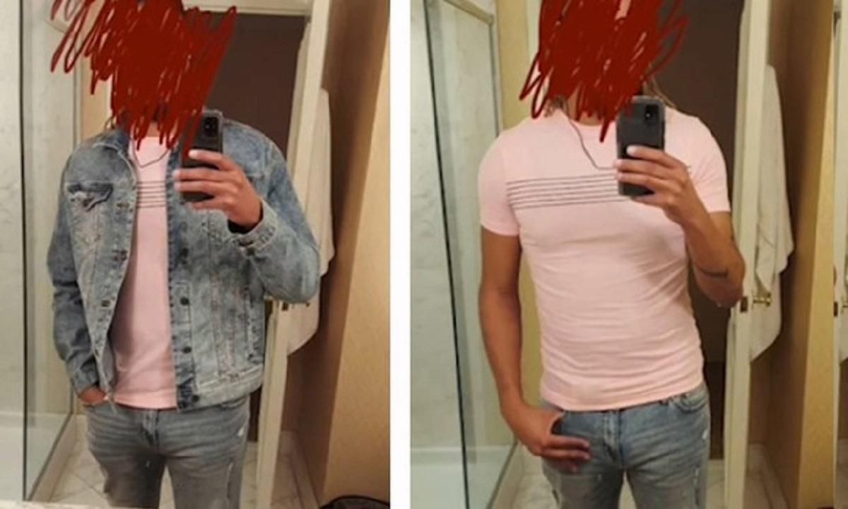 Розслідування тижня: як дізнатися про зраду чоловіка лише по одній фотографії Розслідування тижня: як дізнатися про зраду чоловіка лише по одній фотографії