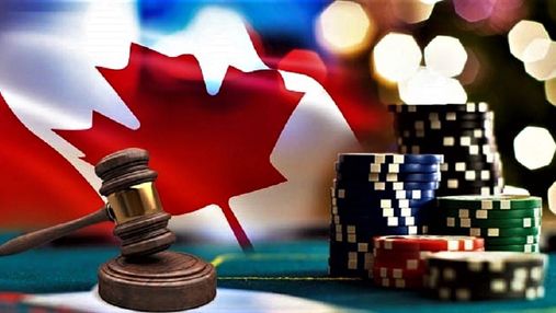 Як влаштований гральний бізнес у Канаді: історія та законодавство