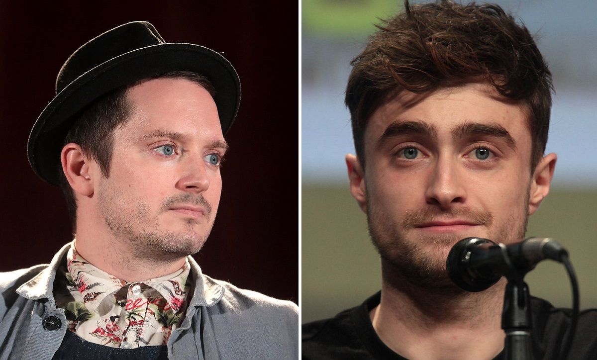 Зірки "Гаррі Поттера" і "Володаря перснів" розповіли, як їх плутали: кумедні історії Зірки "Гаррі Поттера" і "Володаря перснів" розповіли, як їх плутали: кумедні історії