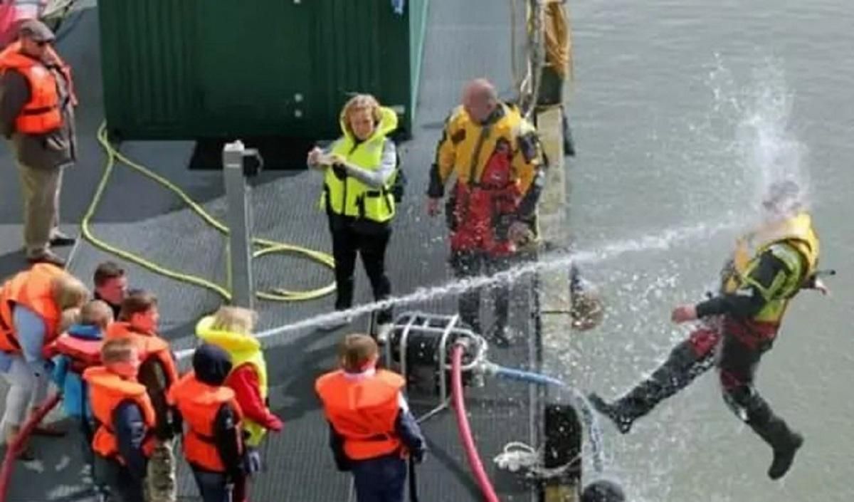 Субботняя подборка: что может быть приятнее, чем понимать, что невезение произошло не с тобой Субботняя подборка: что может быть приятнее, чем понимать, что невезение произошло не с тобой