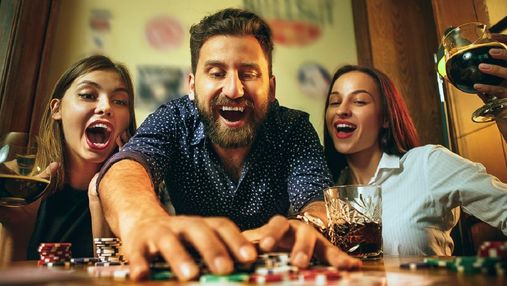 Чому людям подобаються азартні ігри: 5 найпопулярніших причин