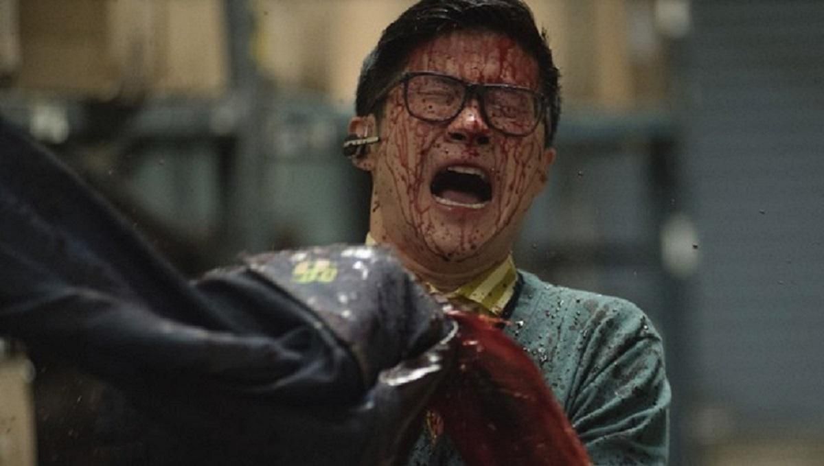 Джинси проти людей: новий трейлер комедійного треш-горору "Slaxx" Джинси проти людей: новий трейлер комедійного треш-горору "Slaxx"