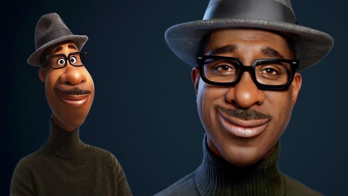 Реалістичний рендер Джо Гарднера Реалістичний рендер Джо Гарднера