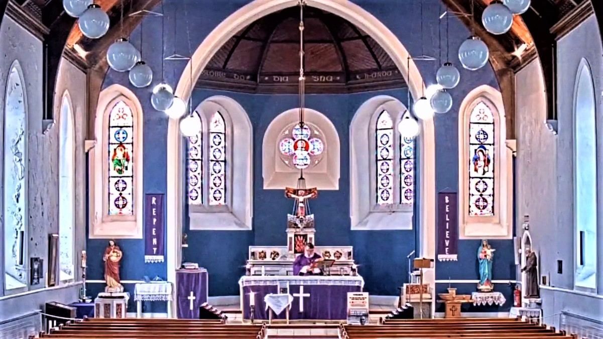 Рэп на проповеди в церкви Рэп на проповеди в церкви