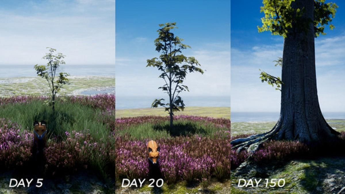 5 дзен-відеоігор, які допоможуть випустити пару та розслабитися після робочого тижня 5 дзен-відеоігор, які допоможуть випустити пару та розслабитися після робочого тижня