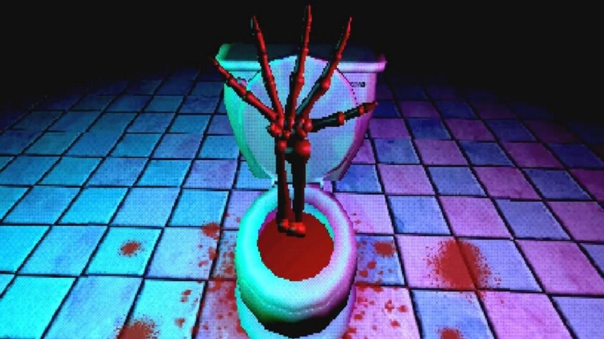 5 відеоігор-хорорів на пів години, в які можна пограти безкоштовно 5 відеоігор-хорорів на пів години, в які можна пограти безкоштовно