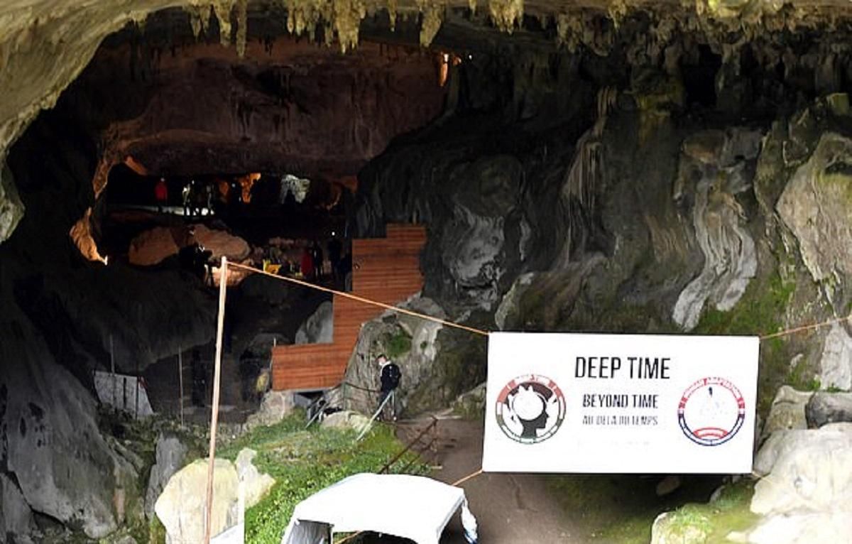 Екстремальний експеримент: 15 осіб житимуть у печері 40 днів без телефонів і годинників
