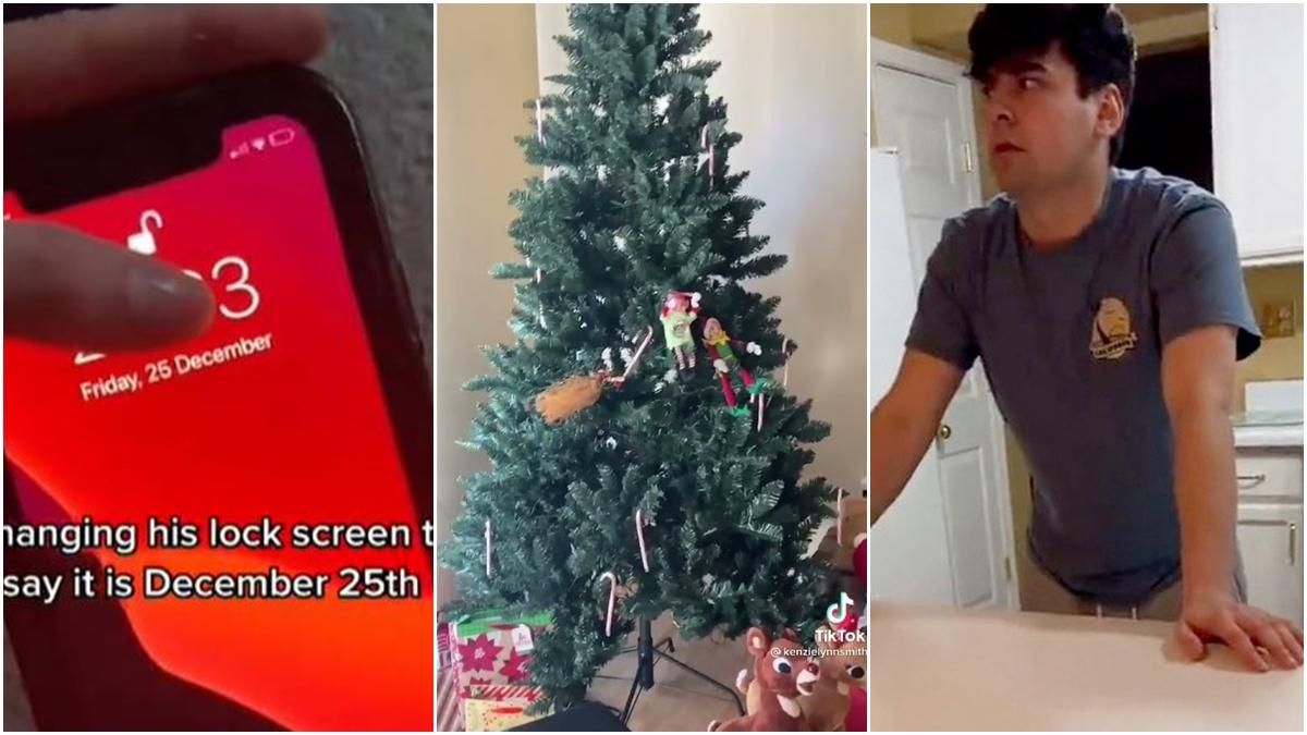 Блогер разыграла жениха Блогер разыграла жениха