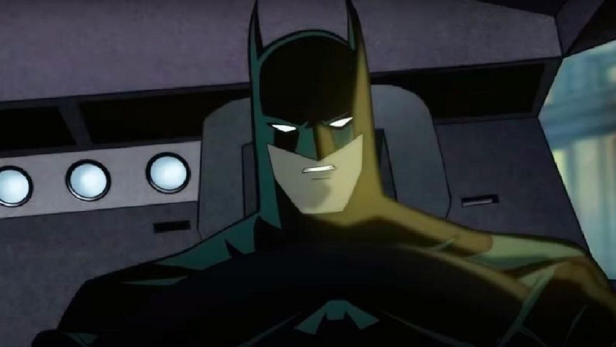 В мережі показали трейлер першої частини мультфільму "Бетмен: Довгий Гелловін" – відео